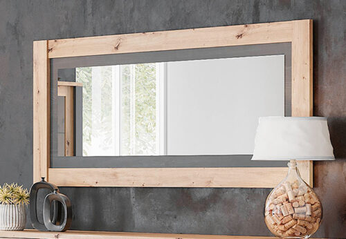 Miroir pour dressoir de la salle à manger Eden