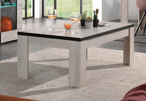 Table de salon Elba